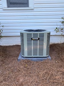 CALM AIR Heating and Cooling place picture